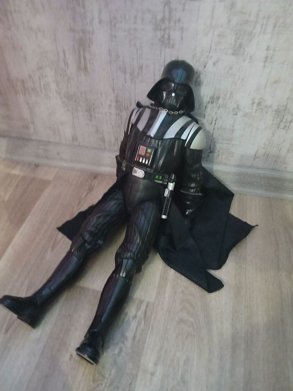 Ігрова фігурка SW Darth Vader