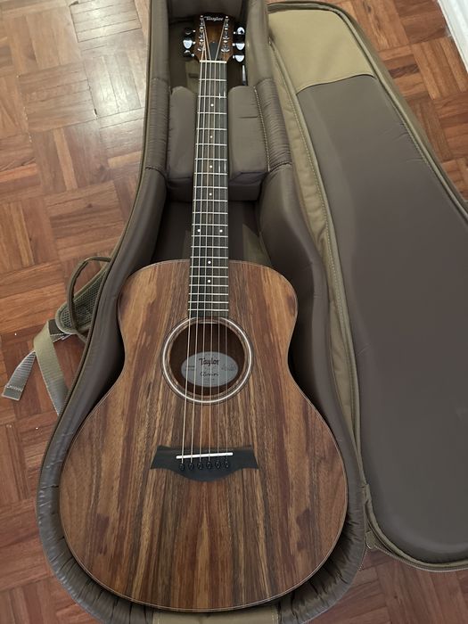 Guitarra Taylor GS Mini-e Koa Mini