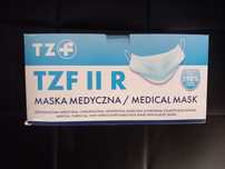 Maska medyczna TZF II R