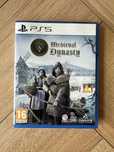 Medieval Dynasty gra playstation PS5