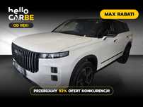 Jaecoo 7 Super Hybrid Exclusive Nowy Leasing Wynajem Najlepszy Rabat Na Rynku