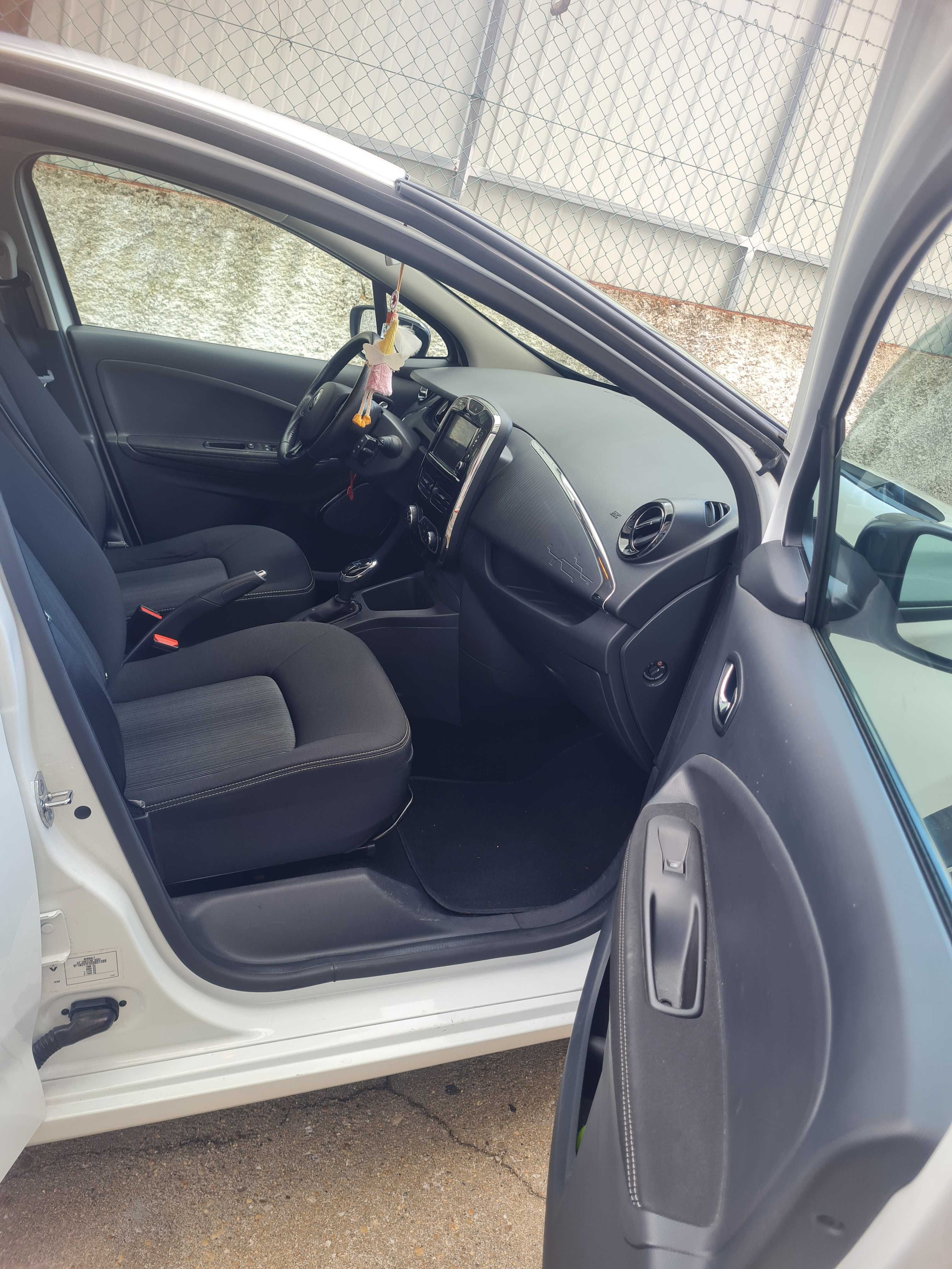 Renault Zoe 40 intense