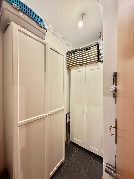 Apartamento T1+1 Canidelo