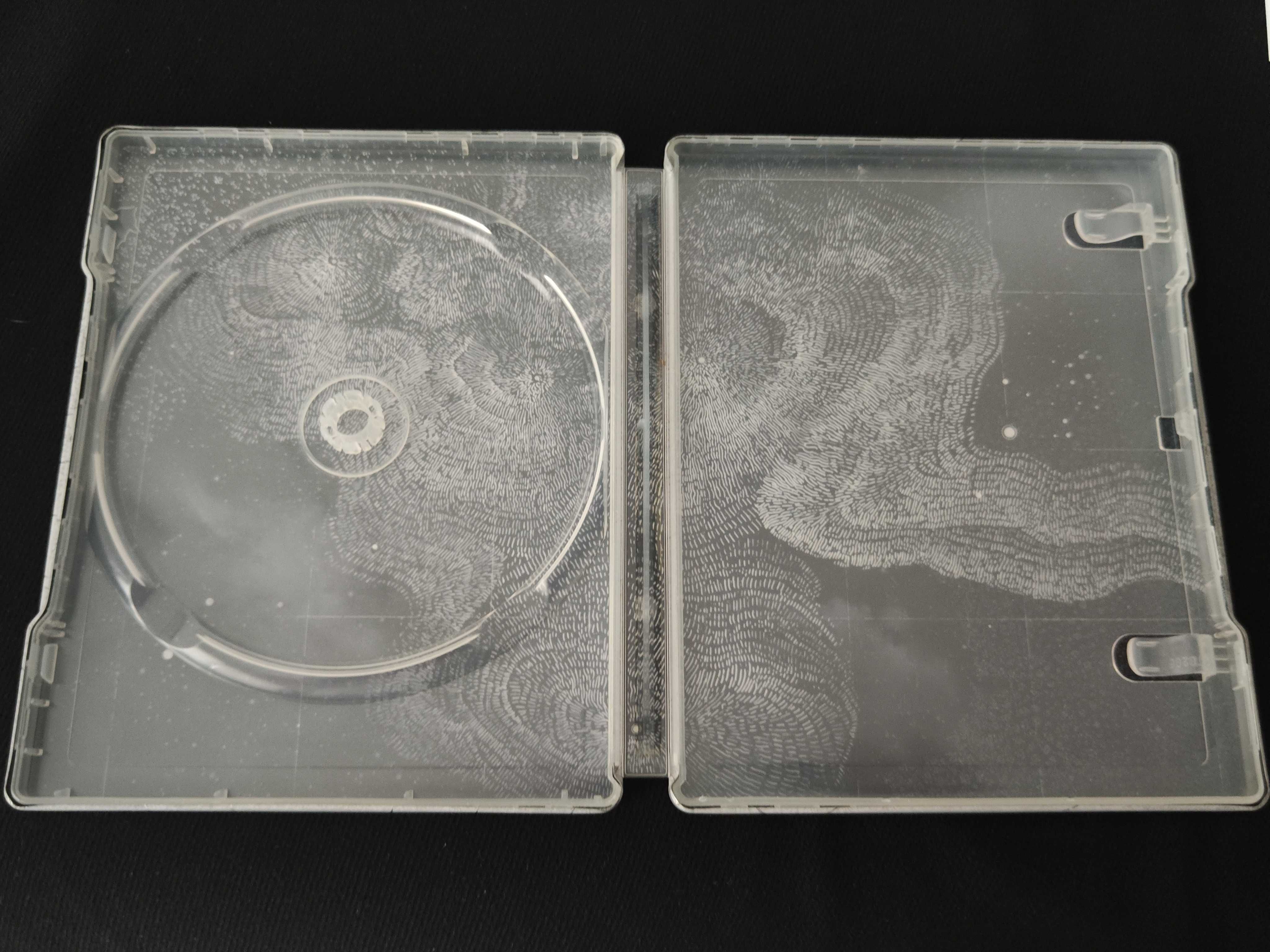 Steelbook Company of Heroes 3 G2 + accessories