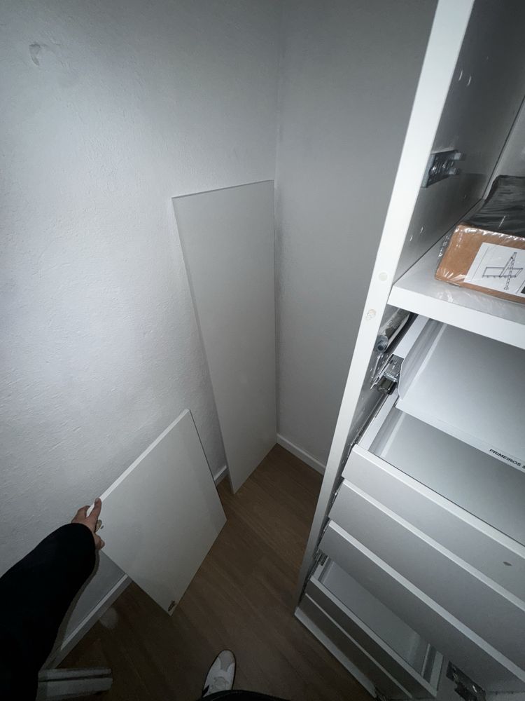 Móvel de Cozinha ou WC, Maximera IKEA