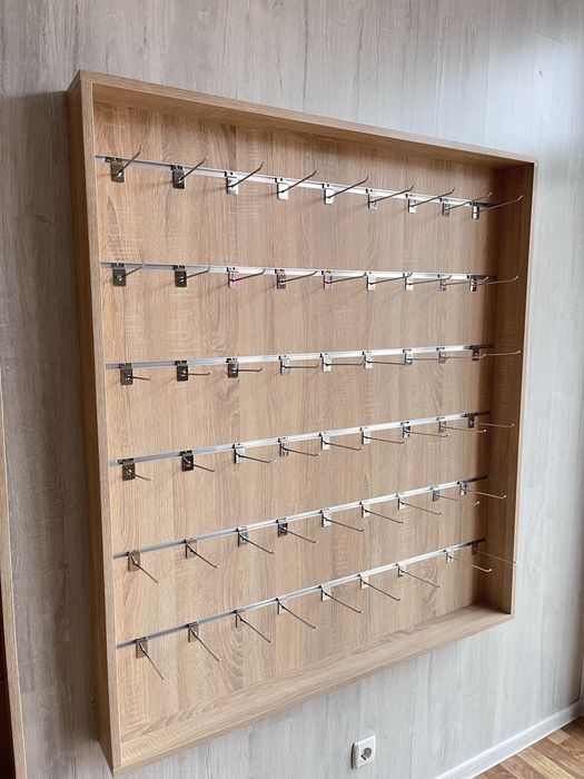 Експопанелі. Виставочні панелі. Торгові панелі