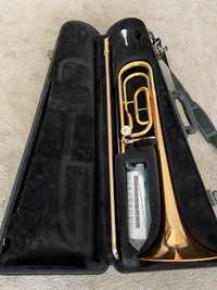 Trombone tenor Yamaha YSL-448G