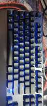 Klawiatura MAD DOG GK900