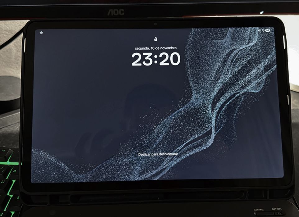 Samsung Galaxy Tab S8 128GB