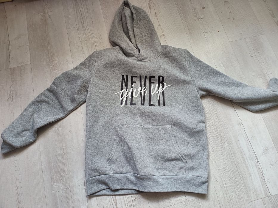 Bluza męska młodzieżowa S