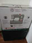 Maszyna Singer 4311 Heavy duty  nowa