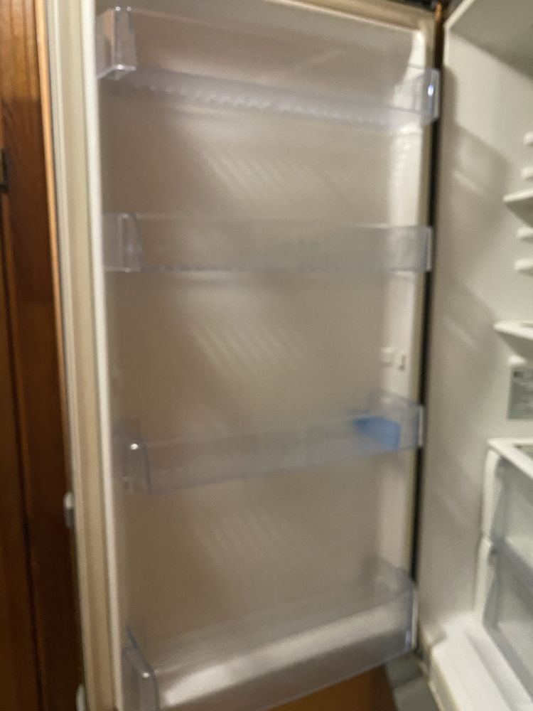 Холодильник LG двокамерний