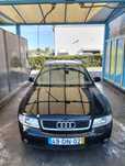 Audi a4 1.9tdi 110cv