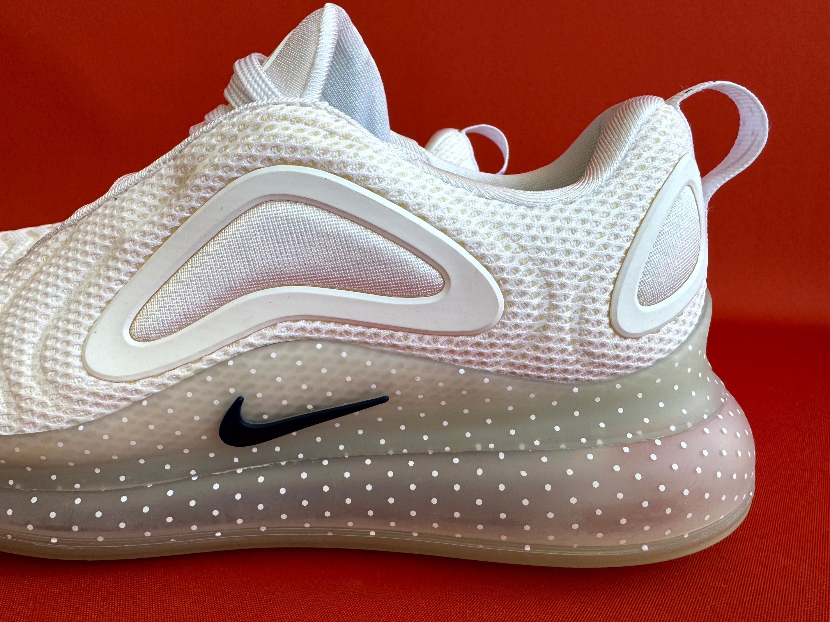 Nike Air Max 720 оригінал жіночі кросівки розмір 38.5