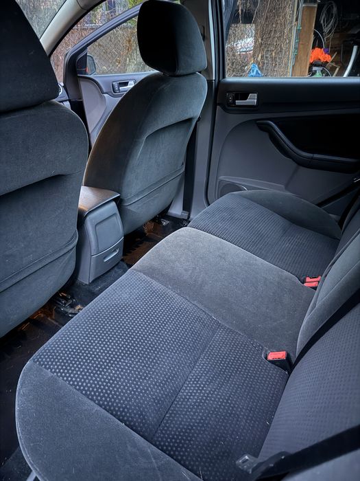 Ford FOCUS kombi mk2 2.0 tdci *Ghia*