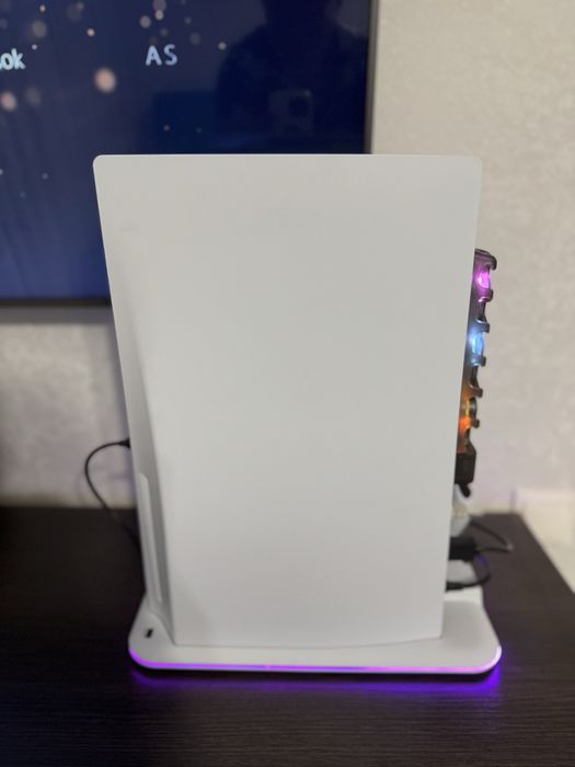 Ігрова приставка Sony PlayStation 5