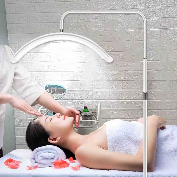 candeeiro led 3 light 36wts