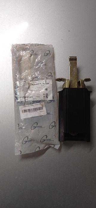 Esticador da porta Mercedes W201 190 e W124