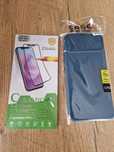 Etui do Xiaomi redmi 9A + szklo ceramiczne