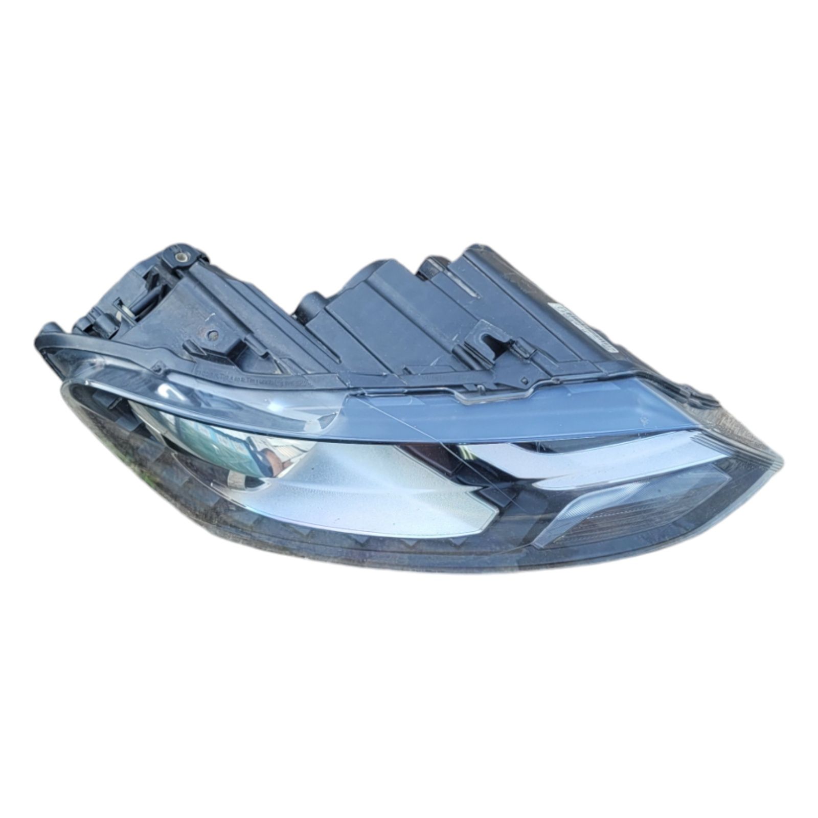 Farol VW Polo 6R Xénon Led