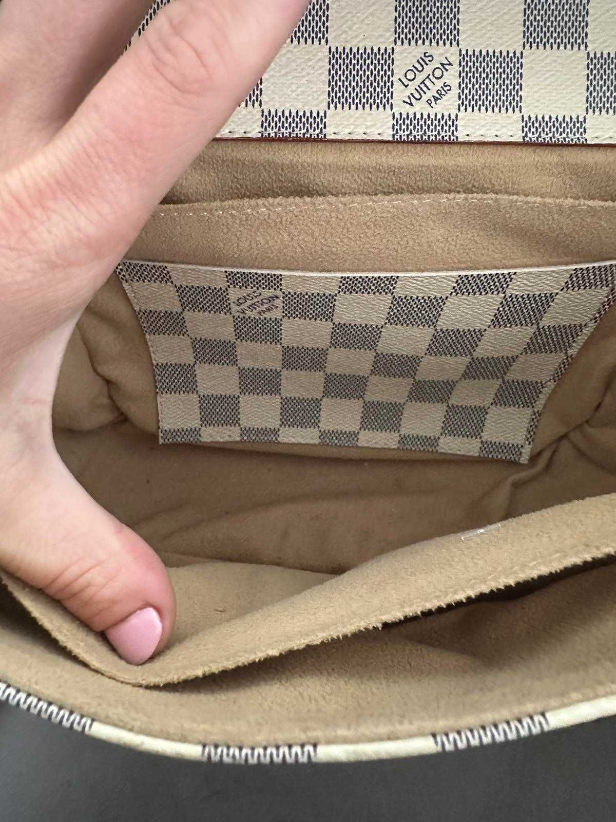 torebka loui vuitton monogram