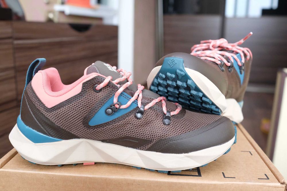 Черевики Кросівки Columbia