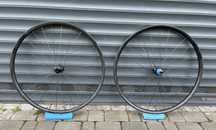Kola 29” MTB Carbon Vinci Scudo 1280 gr - świezy serwis