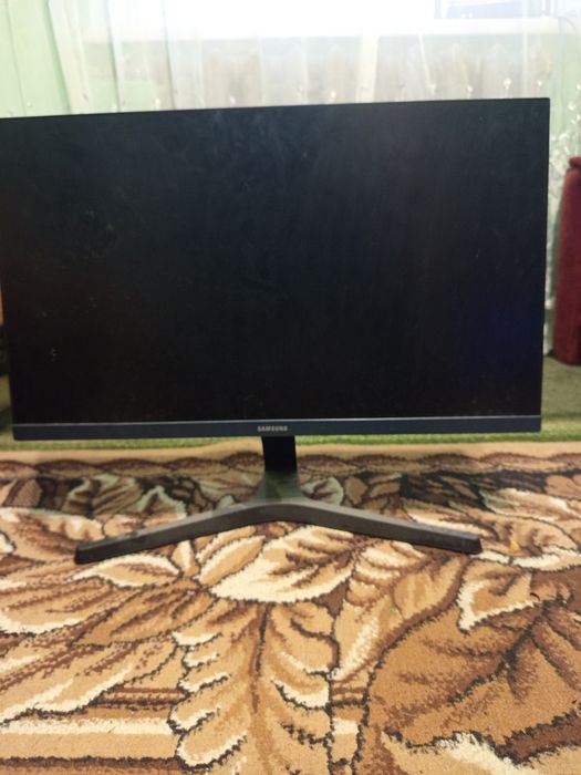 Продам монітор Samsung 24" (Full HD, HDMI, IPS