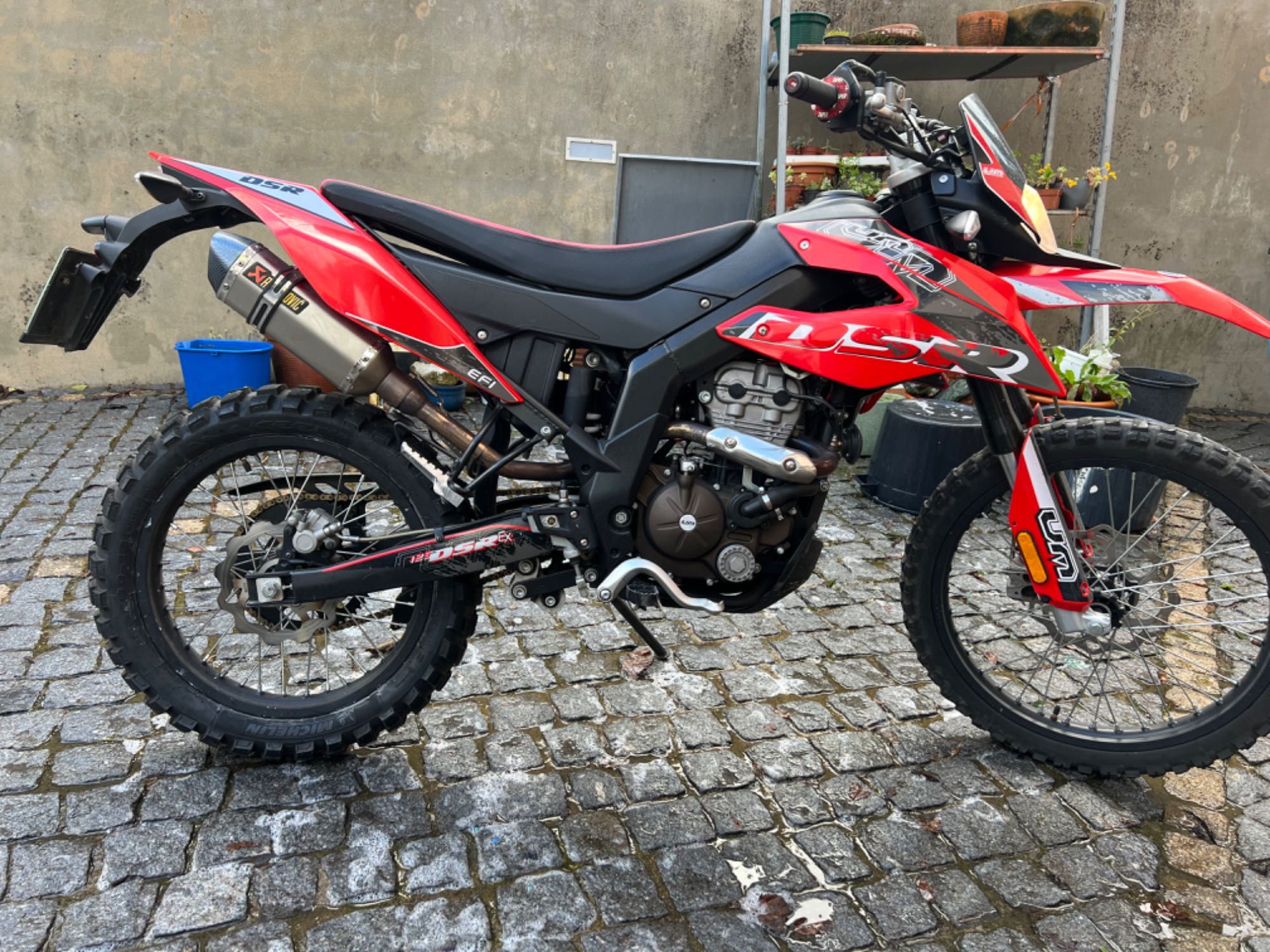 Um 125 dsr  2017