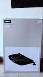 Thule Cargo Rack 2 / bagaznik na dach przyczepki