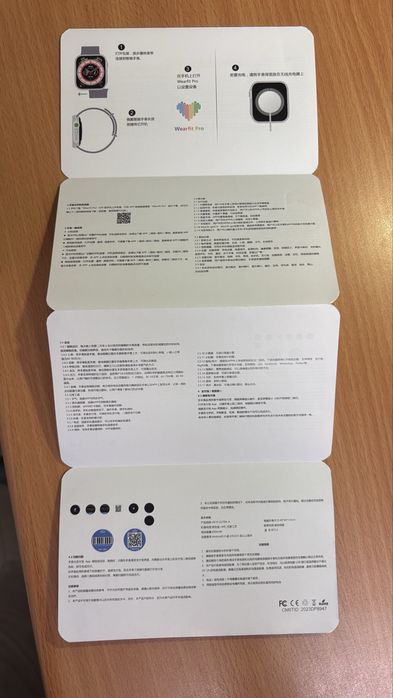 Smartwatch HK 10 ULTRA A