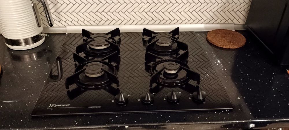 Sprzedam płytę gazową