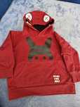 Bluza Zombie Dash roz. 104
