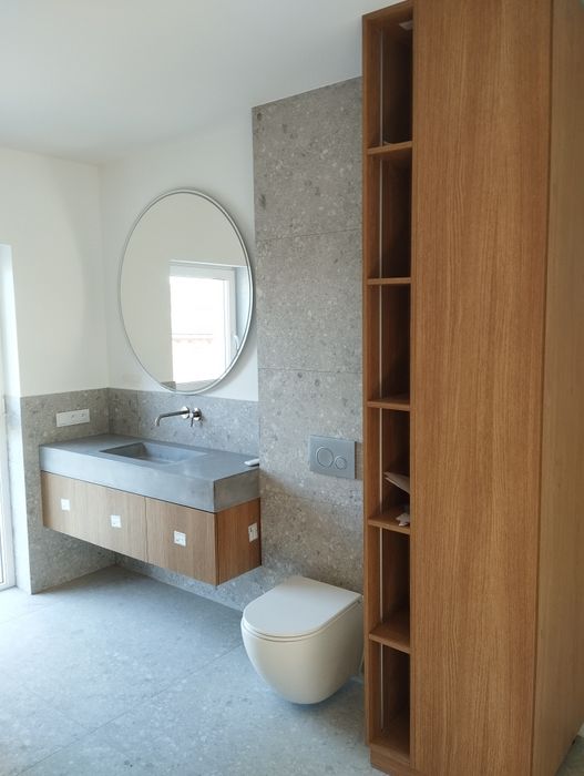 Glazurnictwo/Układanie płytek/ Remonty łazienek