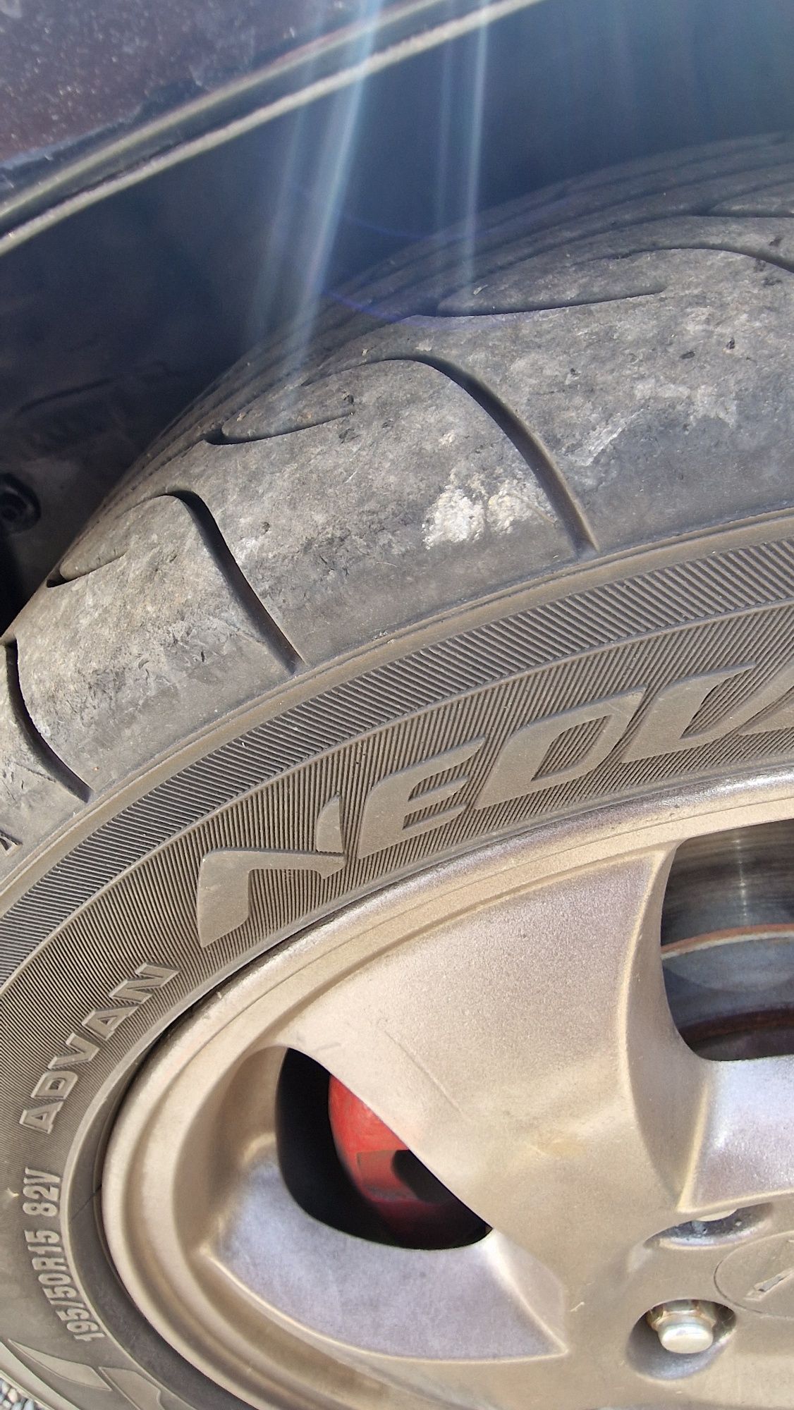 Honda Civic ek3 1.5 v-tec