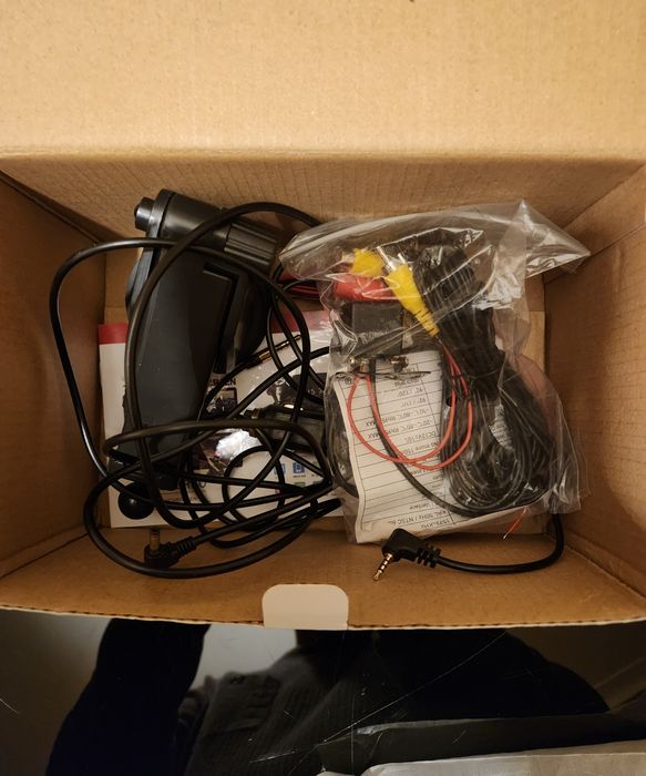 Android auto e car play , Carlega