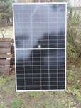 Sprzedam zestaw mikroinventor Ds3 i 2 panele Ja solar 345 w
