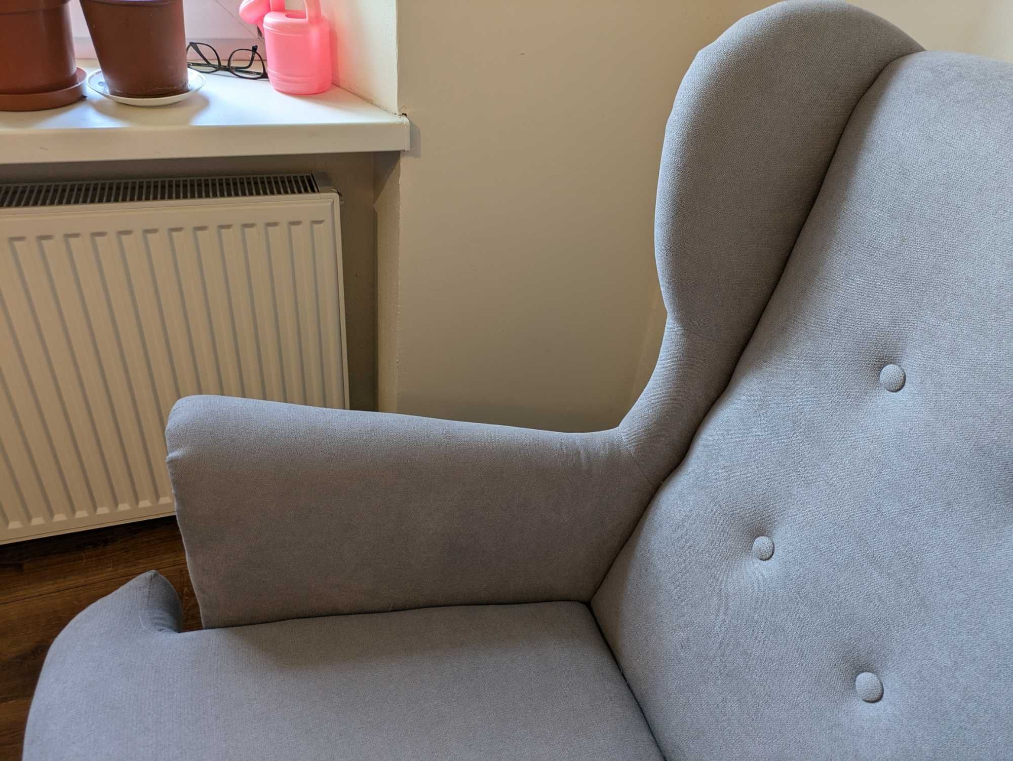 Sofa  WERINA 2 os. Meble Bodzio
