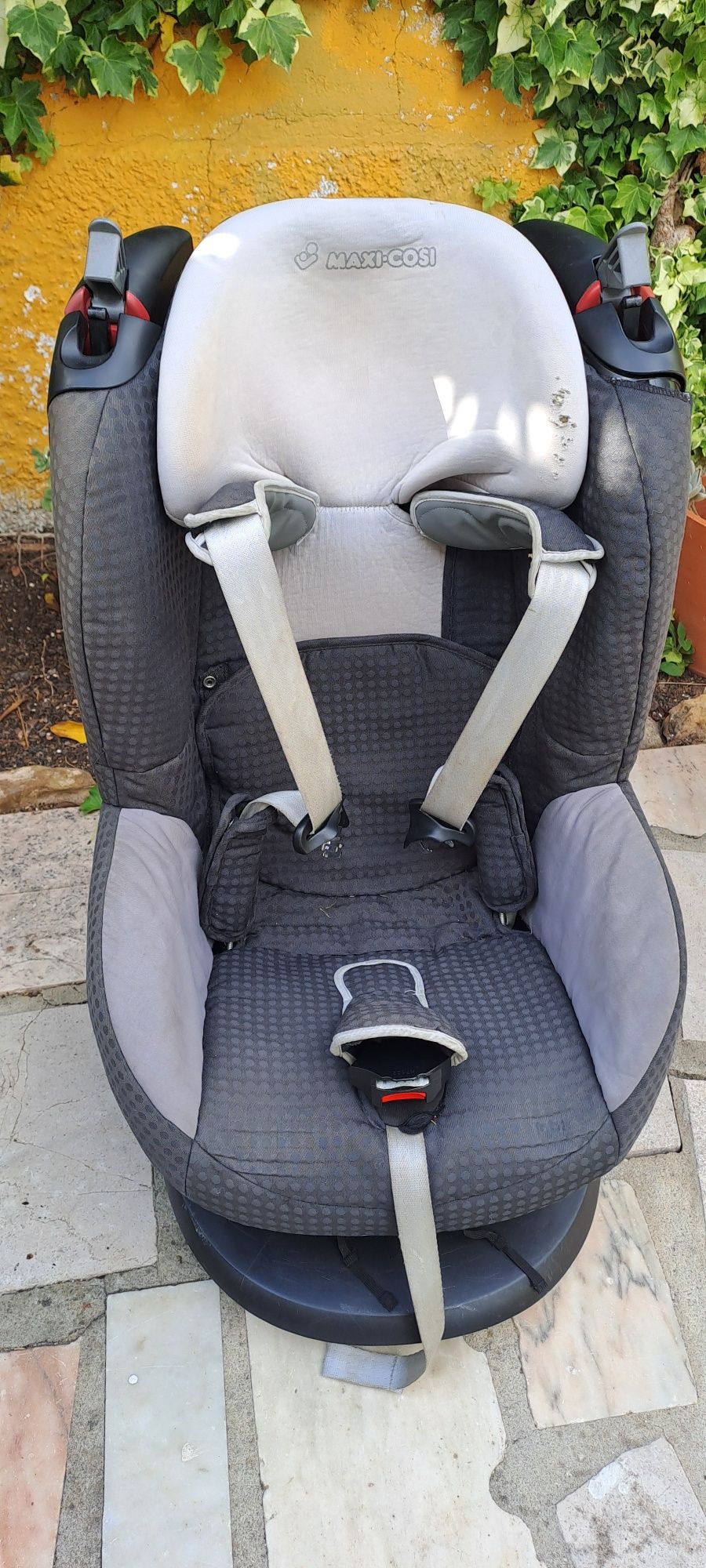 Cadeira auto Maxi Cosi TOBI (grupo 1)