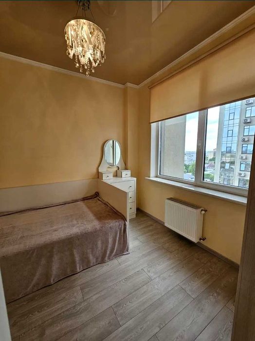 Сдам красивую квартиру 17 жемчужина 45м2 Асташкина Центр