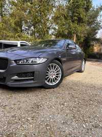 Капот, Jaguar XF coris grey (1ab)