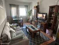 Apartamento T2 com ótima localização