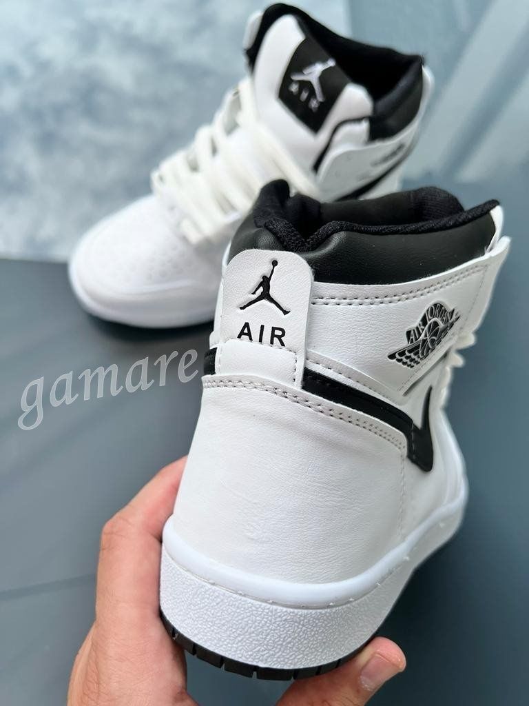 Buty Nike Air Jordan High Męskie/Damskie 36-44