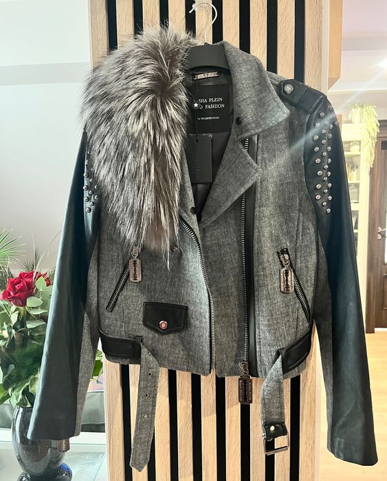 Ramoneska Philipp Plein