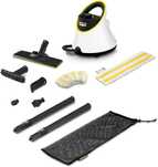 Karcher myjka parowa SC 2 Deluxe Easyfix Nowa Akcesoria Gwarancja
