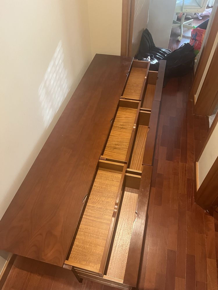 Mobilia quarto completo MADEIRA