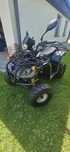Quad 150 * Zarejestrowany * Ładny !