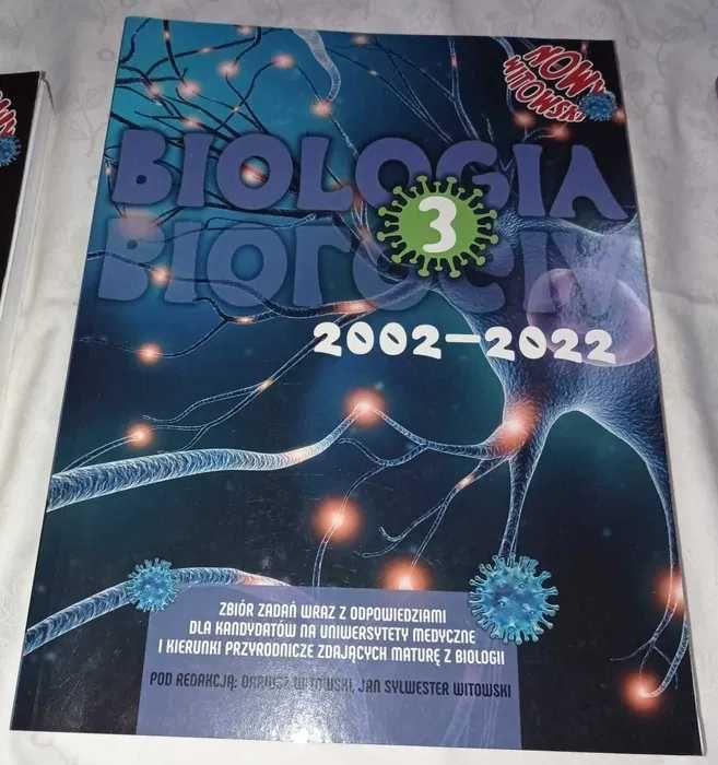 Biologia Witowski 3