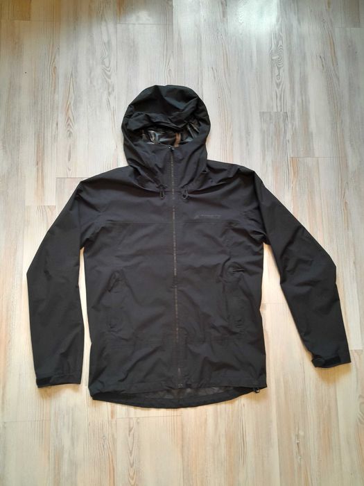 Adidas Terrex kurtka przeciwdeszczowa męska rozmiar M (L)