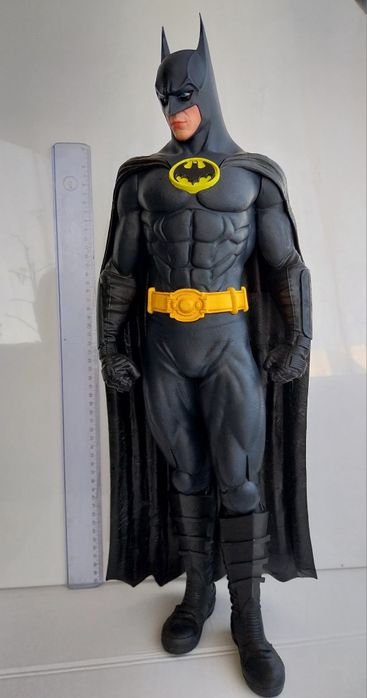 Batman 1989, Tim Burton